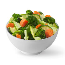 VEGETABLES