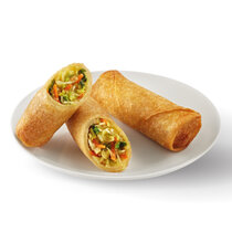 VEGGIE SPRING ROLL