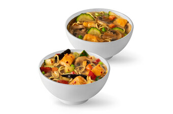 Chicken Noodle Soup